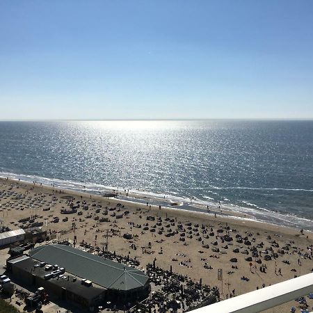 Sunset Boulevard Apartment Zandvoort Exterior foto