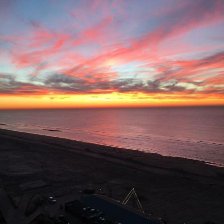 Sunset Boulevard Apartment Zandvoort Exterior foto
